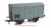 979015 Rapido LB&SCR Dia.8 Van - BR No.S46680